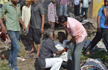 Jhabua blast accused Rajendra Kaswa arrested: Report